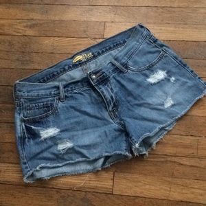 Old Navy Denim Shorts